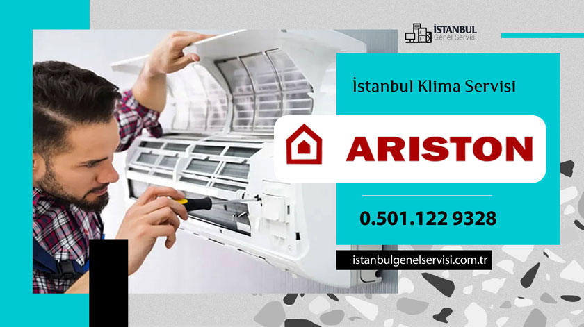 Çanta Ariston Klima Servisi