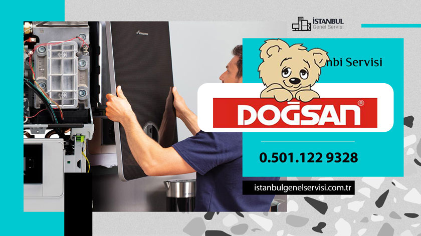 Ahırkapı Doğsan Kombi Servisi