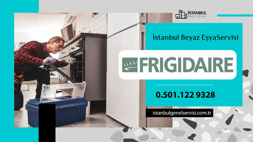 Çatalca Frigidaire Servisi