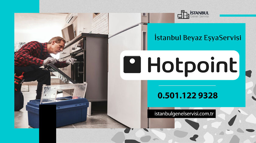 Beşiktaş Hotpoint Servisi