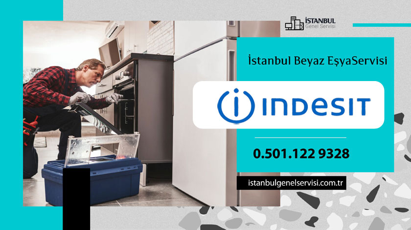 Bahçelievler İndesit Servisi