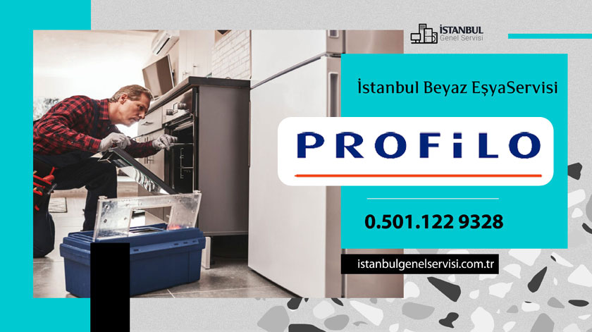 Başakşehir Profilo Servisi