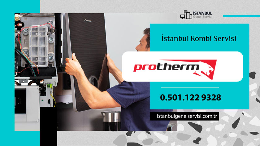 Çorlu Protherm Kombi Servisi