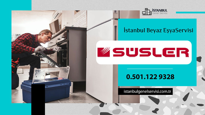 Beylikdüzü Süsler Servisi