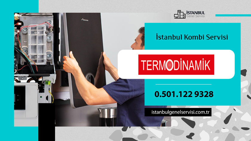 Çorlu Termodinamik Kombi Servisi