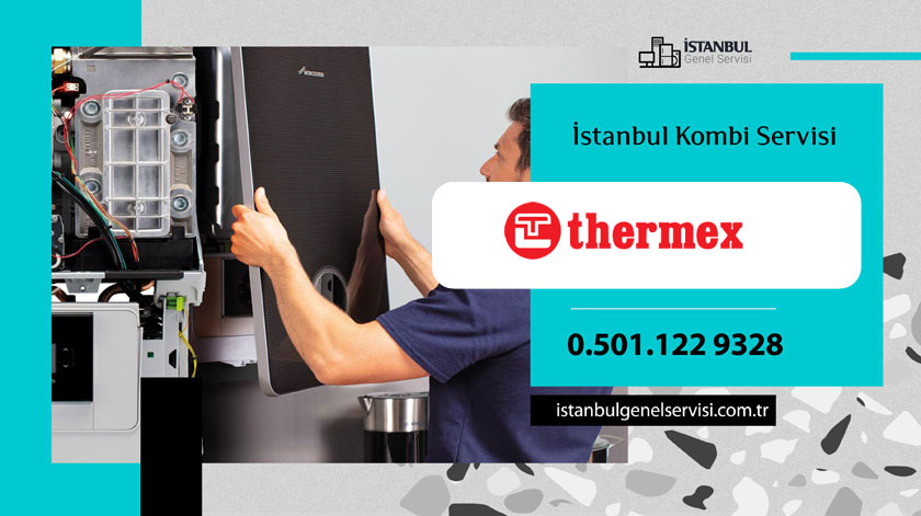 Ahırkapı Thermex Kombi Servisi