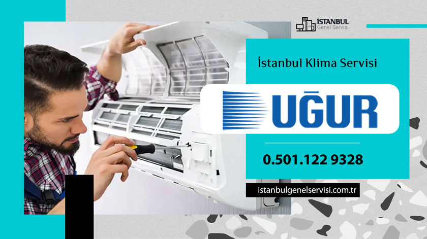 Denizköşkler Uğur Klima Servisi