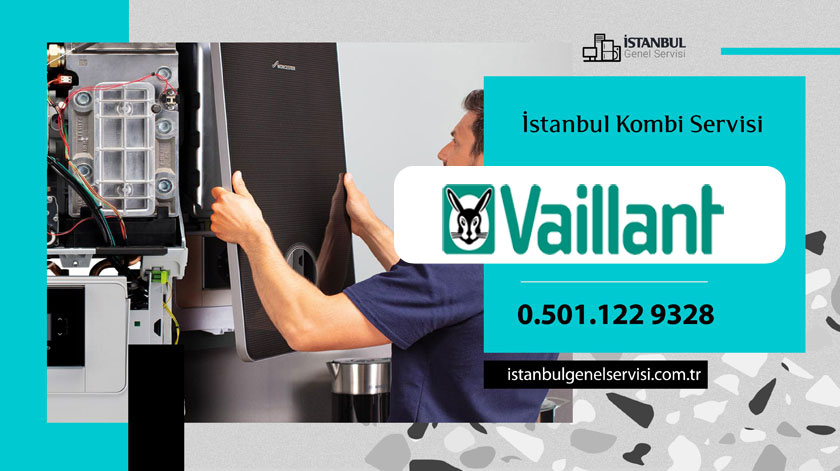 Aksaray Vaillant Kombi Servisi