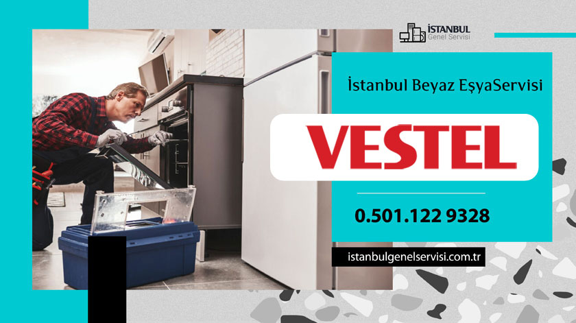 Başakşehir Vestel Servisi