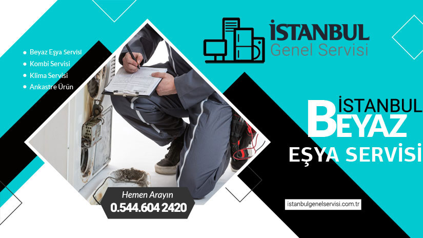 İstanbul Genel Servisi